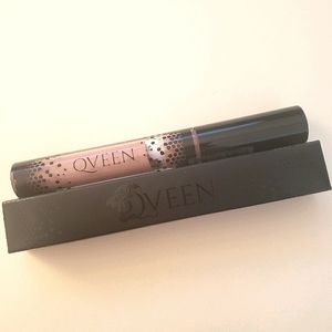 NEW Matte Liqud Lip Satin in Thick Skin